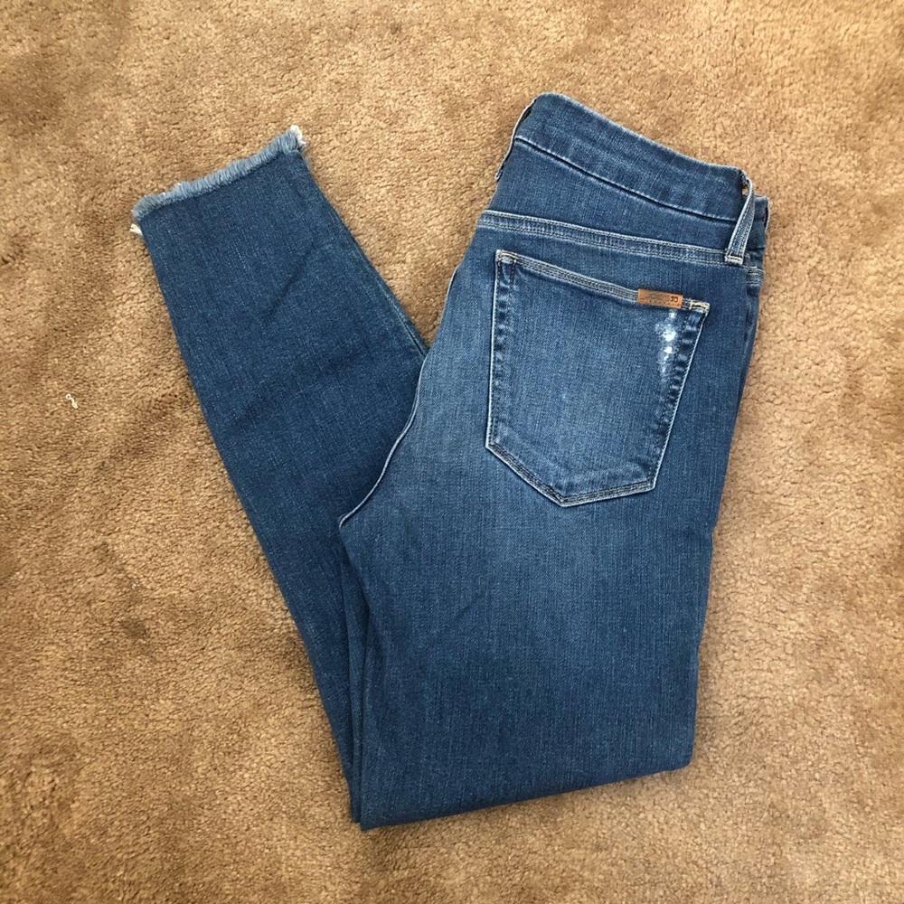 Joe’s Jeans